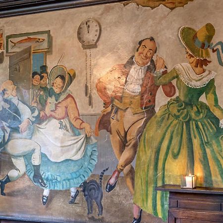 The Morritt Hotel Барнард Касъл Екстериор снимка