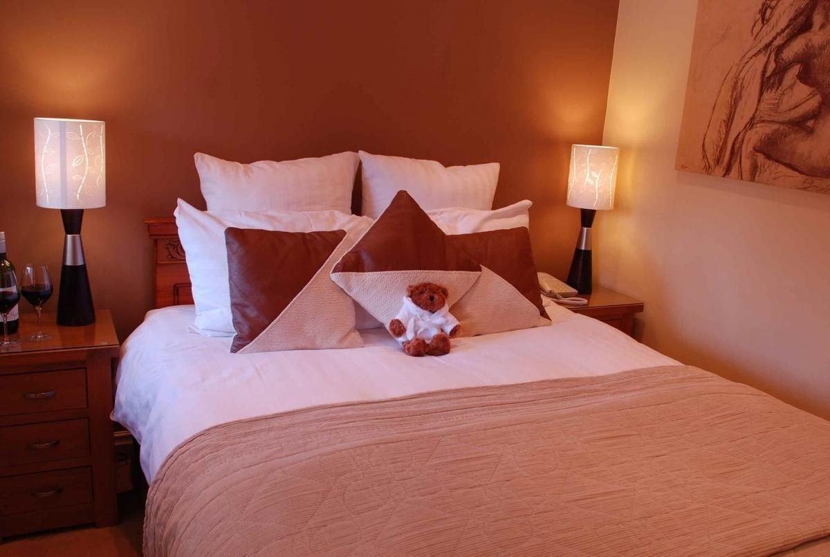 The Morritt Hotel Барнард Касъл Екстериор снимка