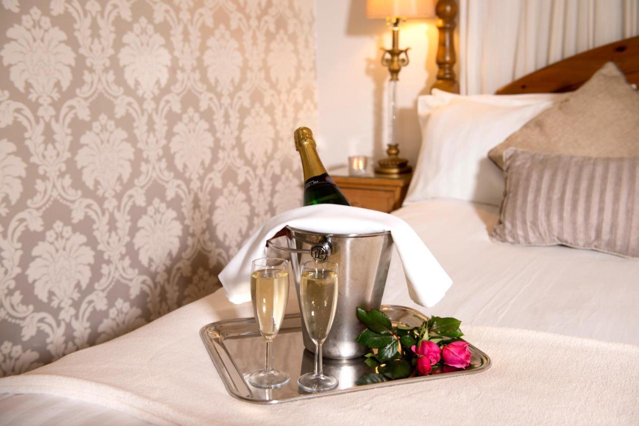 The Morritt Hotel Барнард Касъл Екстериор снимка